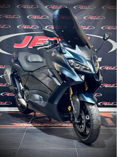 YAMAHA XP T-MAX 560 TECH MAX
