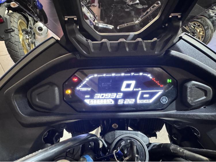 YAMAHA TRACER 700 35 KW