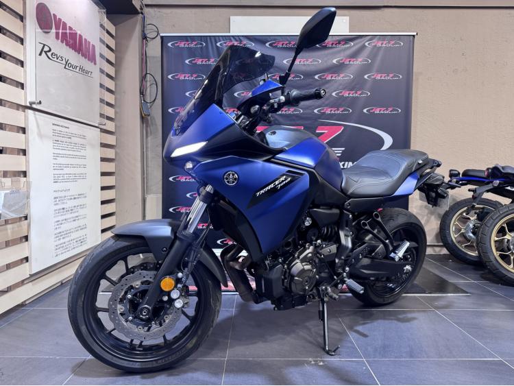 YAMAHA TRACER 700 35 KW