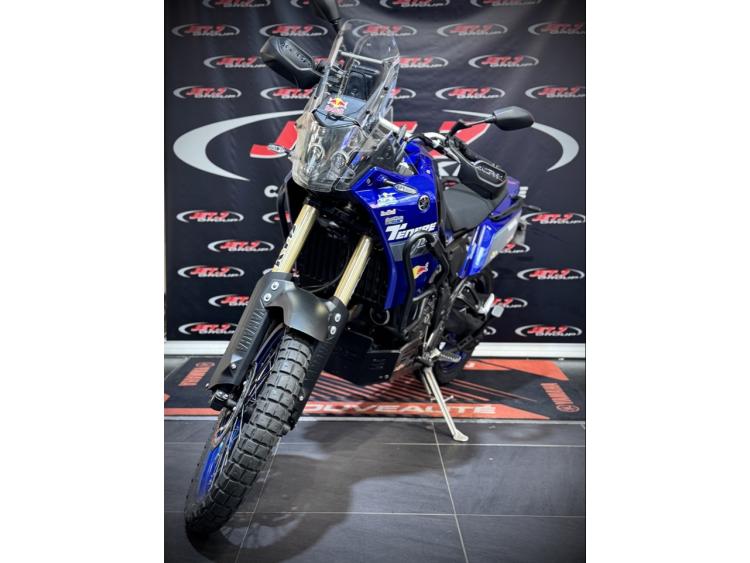 YAMAHA TENERE 700
