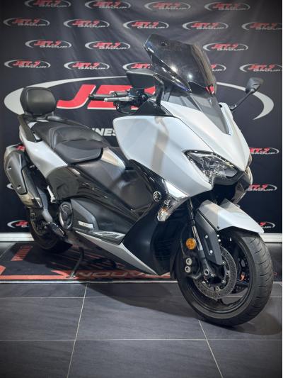 YAMAHA XP T-MAX 560 TECH MAX