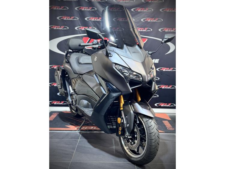 YAMAHA XP T-MAX 560 TECH MAX