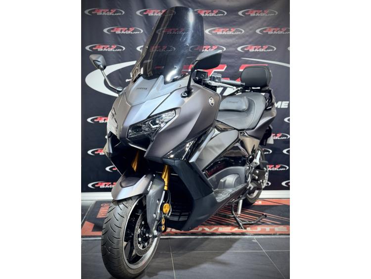 YAMAHA XP T-MAX 560 TECH MAX