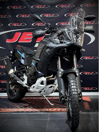 YAMAHA XTZ TENERE 700 World Raid