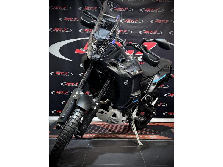 YAMAHA XTZ TENERE 700 World Raid
