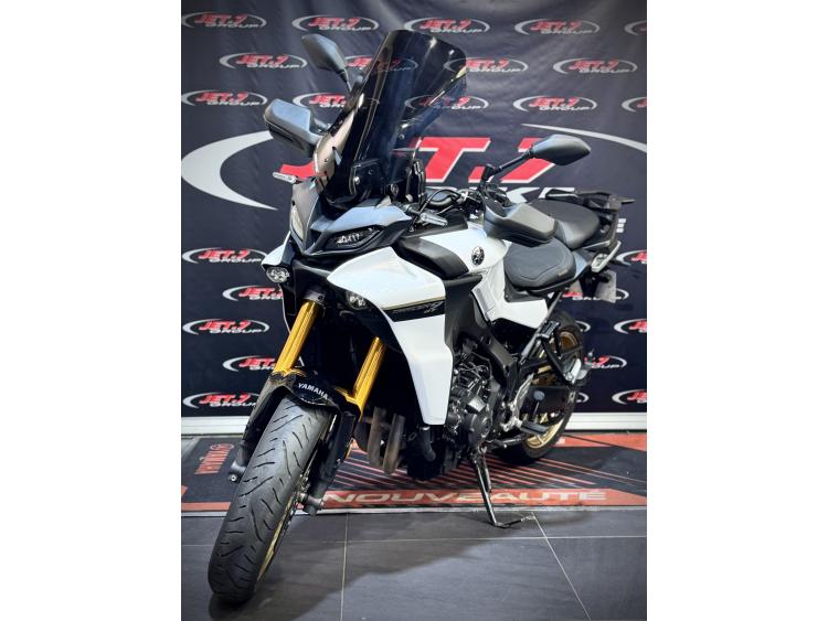 YAMAHA TRACER 9 GT