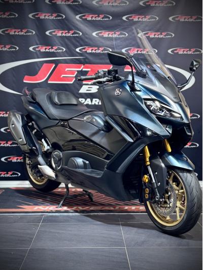YAMAHA XP T-MAX 560 TECH MAX