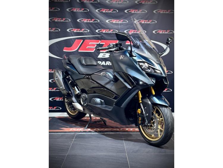 YAMAHA XP T-MAX 560 TECH MAX