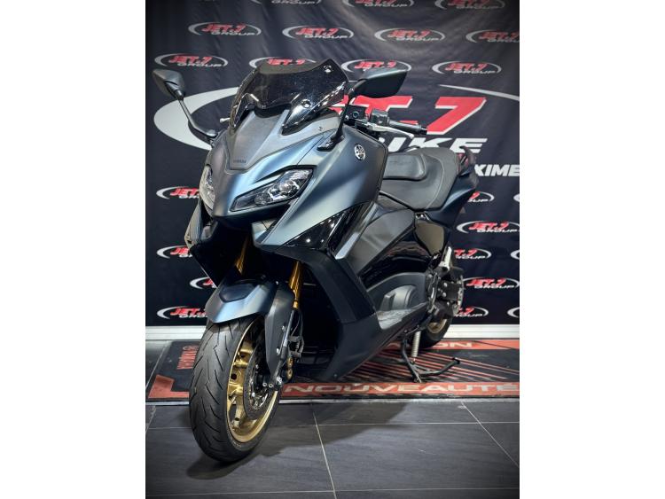 YAMAHA XP T-MAX 560 TECH MAX