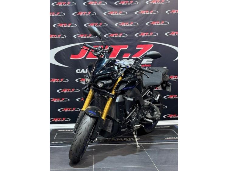 YAMAHA MT-10 SP