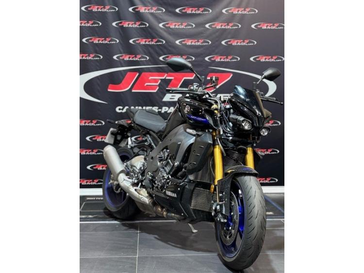YAMAHA MT-10 SP