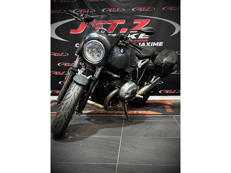 BMW R NineT PURE