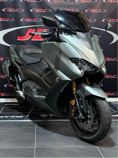 YAMAHA XP T-MAX 560 TECH MAX KAMO