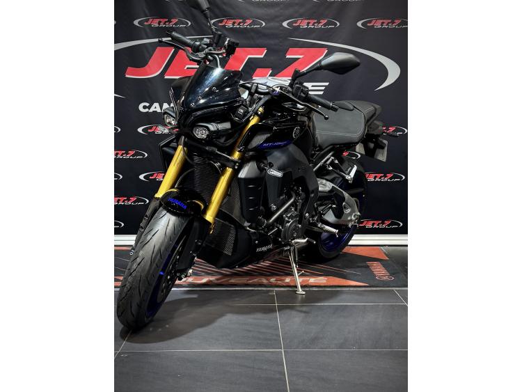 YAMAHA MT-10 SP