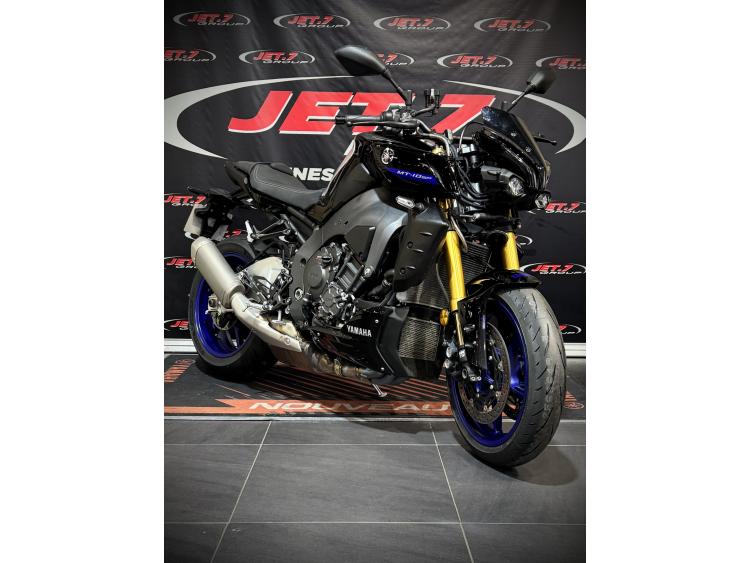 YAMAHA MT-10 SP