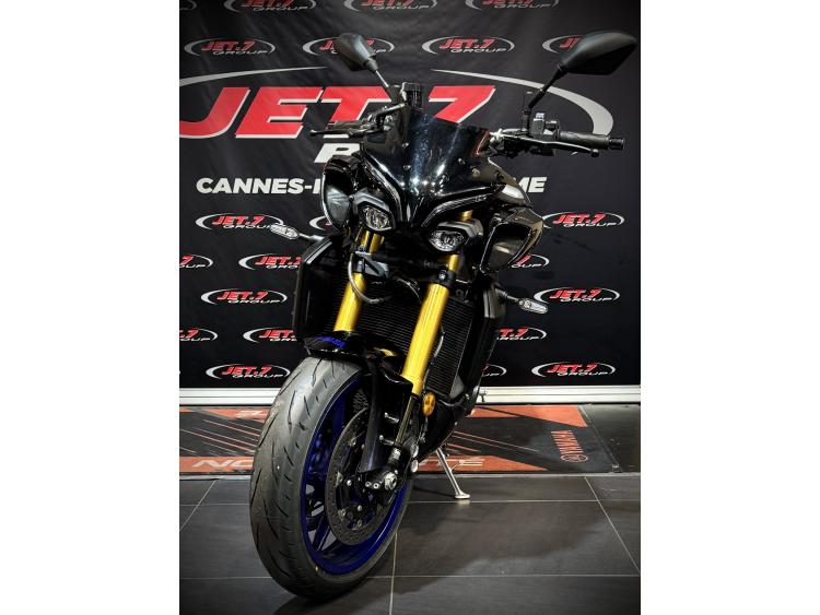 YAMAHA MT-10 SP