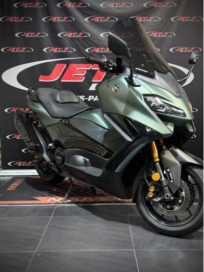 YAMAHA XP T-MAX 560 TECH MAX