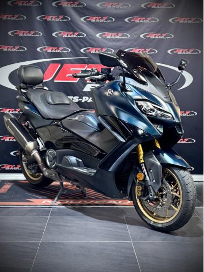 YAMAHA XP T-MAX 560 TECH MAX