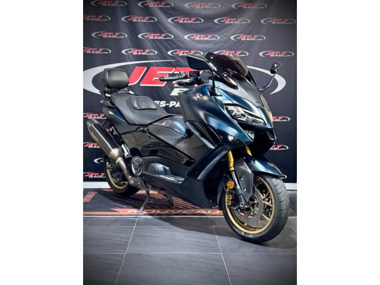 YAMAHA XP T-MAX 560 TECH MAX