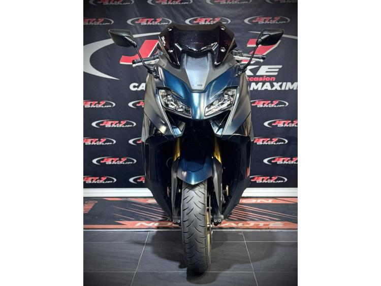 YAMAHA XP T-MAX 560 TECH MAX
