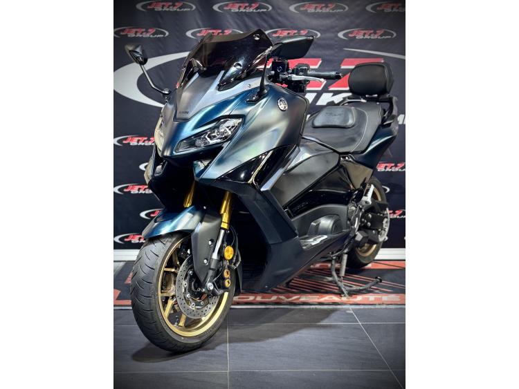 YAMAHA XP T-MAX 560 TECH MAX