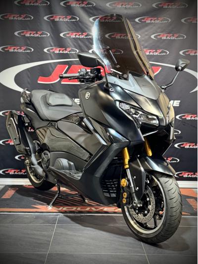YAMAHA XP T-MAX 560 TECH MAX