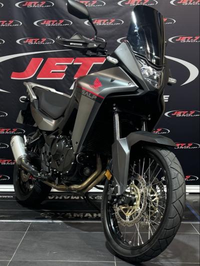 HONDA XL750 TRANSALP