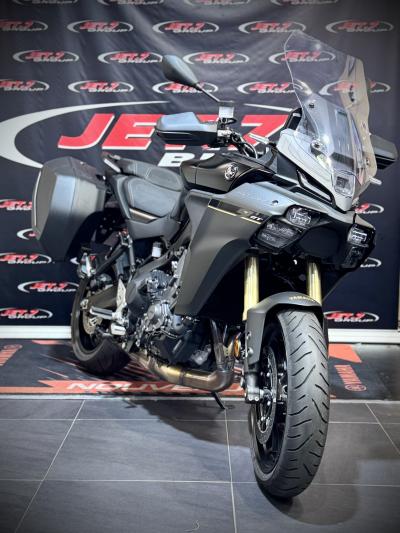 YAMAHA TRACER 9 GT