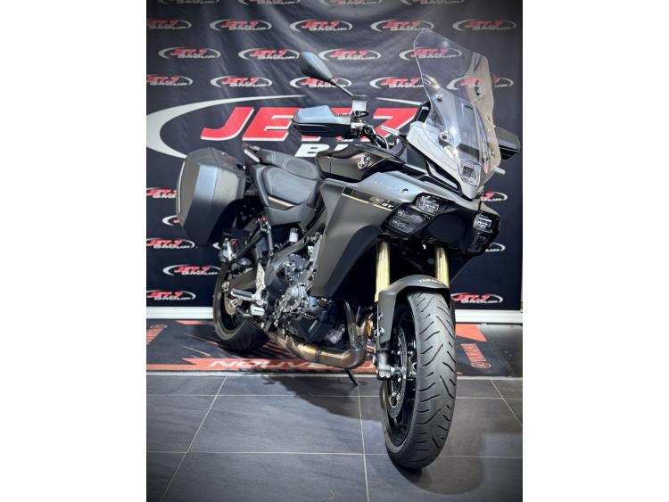 YAMAHA TRACER 9 GT