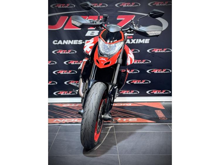 DUCATI HYPERMOTARD