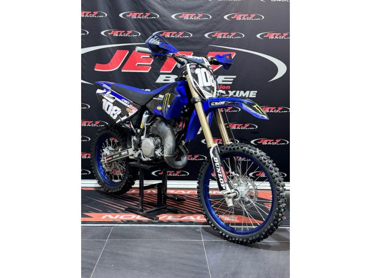 YAMAHA YZ85