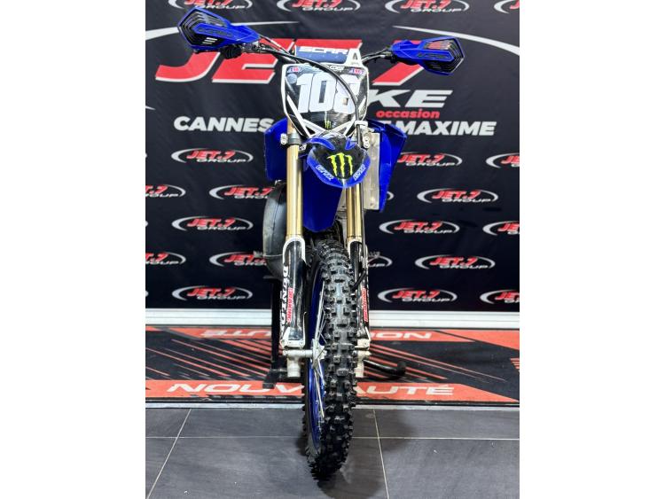 YAMAHA YZ85