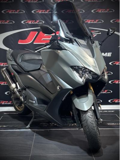 YAMAHA XP T-MAX 560 TECH MAX