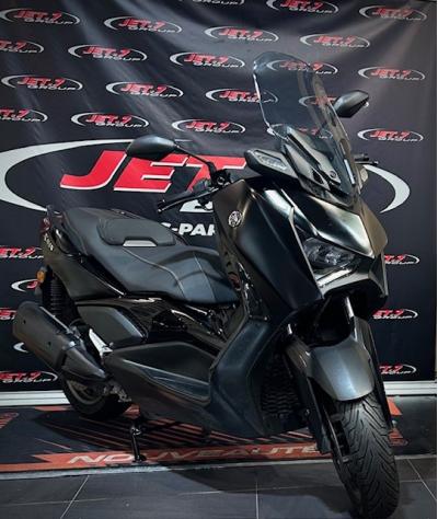 YAMAHA XMAX 300 Tech Max