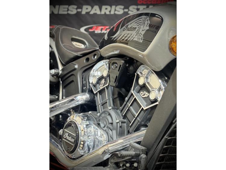 INDIAN SCOUT 1133