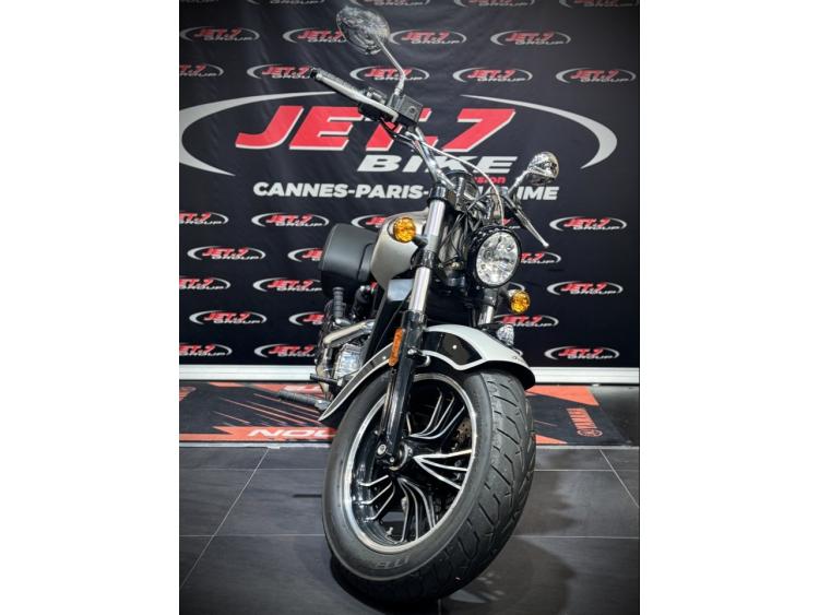 INDIAN SCOUT 1133