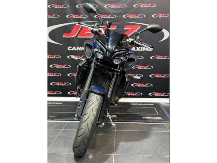 YAMAHA MT-10