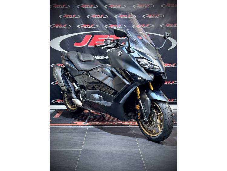 YAMAHA XP T-MAX 560 TECH MAX