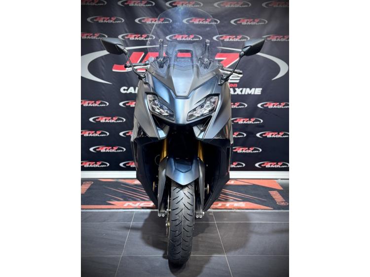 YAMAHA XP T-MAX 560 TECH MAX