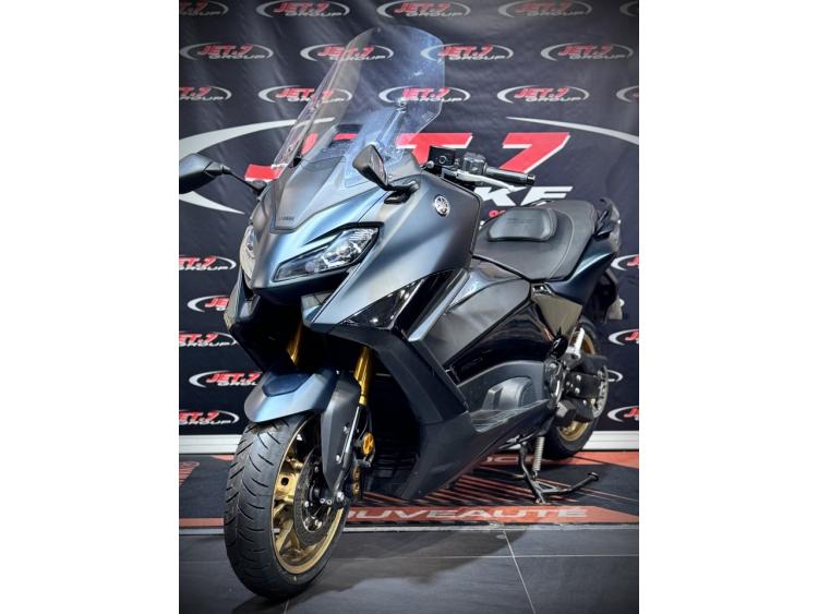 YAMAHA XP T-MAX 560 TECH MAX